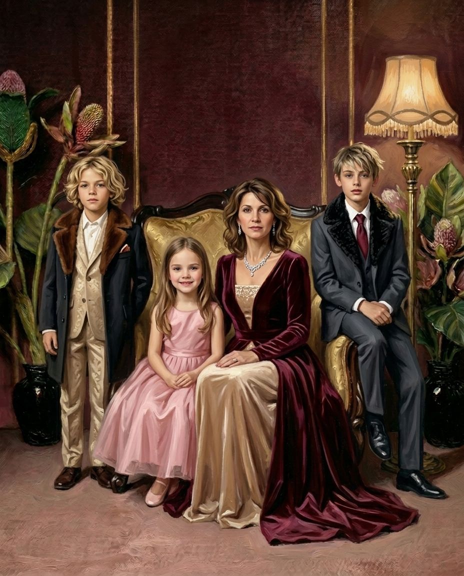 Dynasty 6