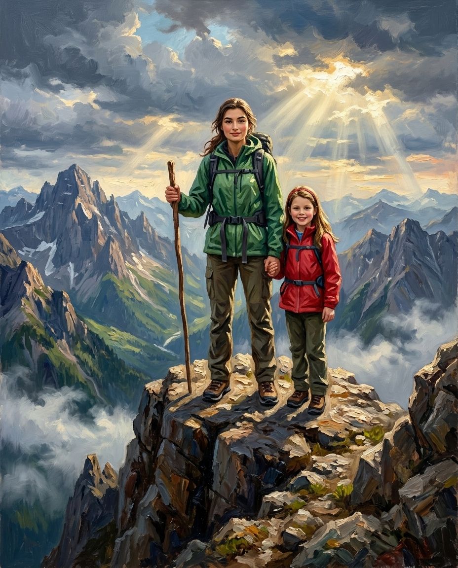 Mountain Explorer 5