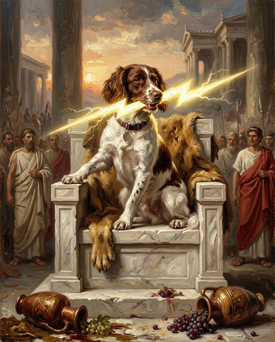 Zeus