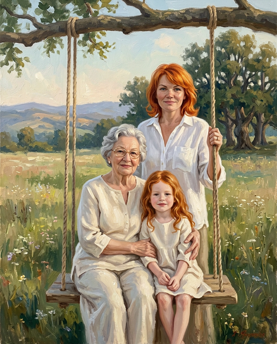 Memory Swing