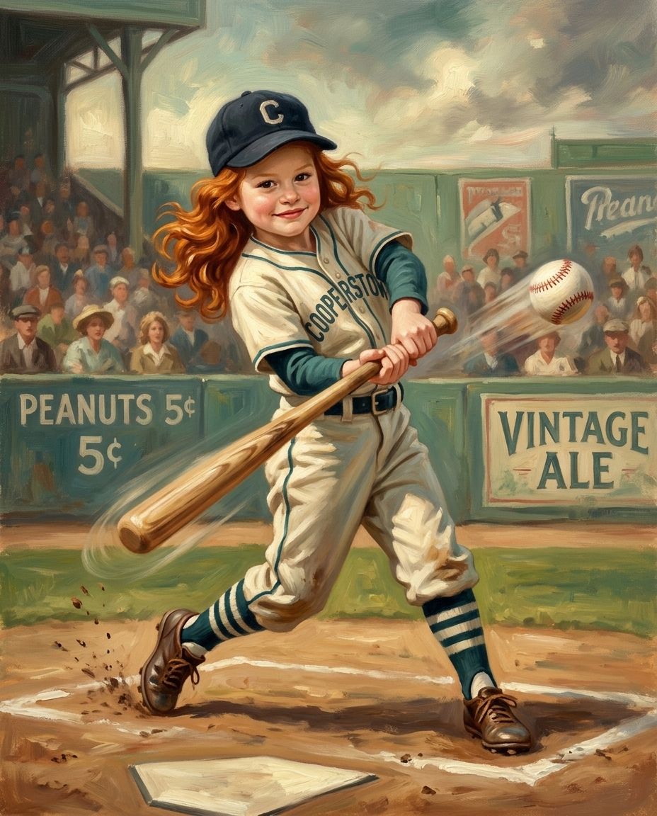 Baseball Player