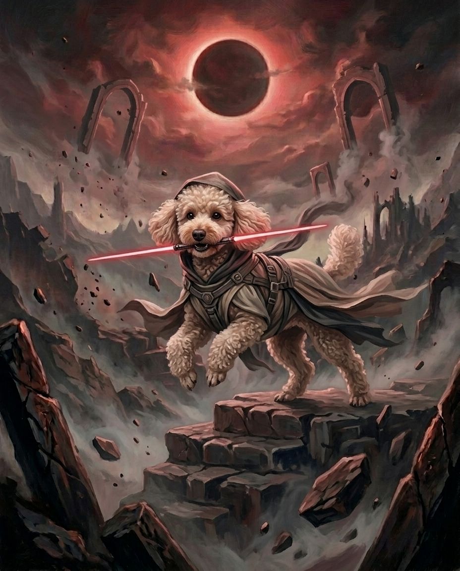 Crimson Ascension 13