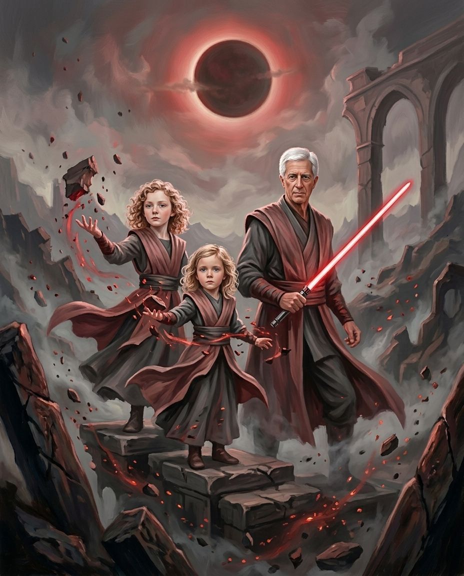 Crimson Ascension 17