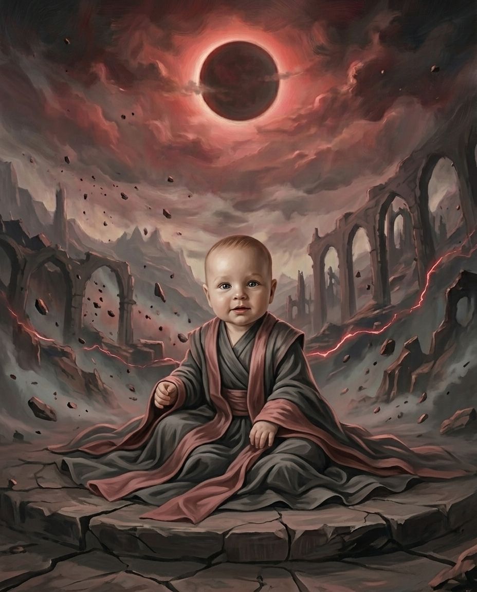 Crimson Ascension 1