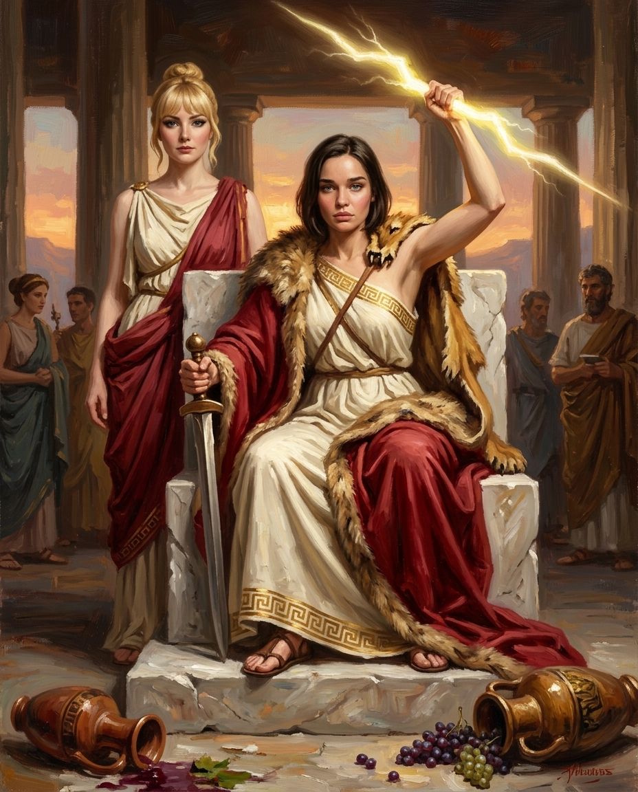 Zeus 23