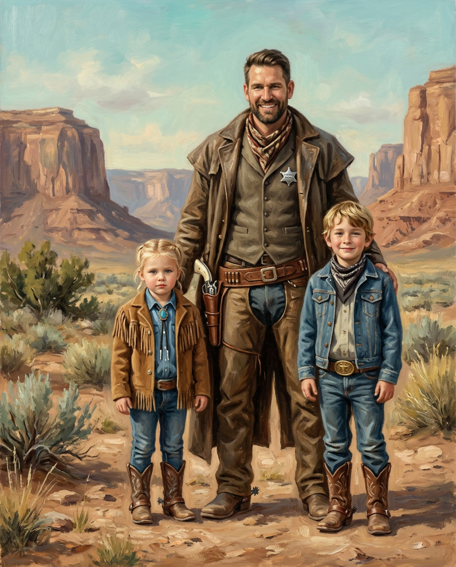 Cowboy