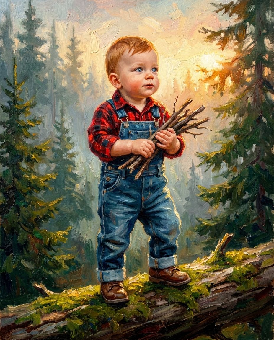 Lumberjack