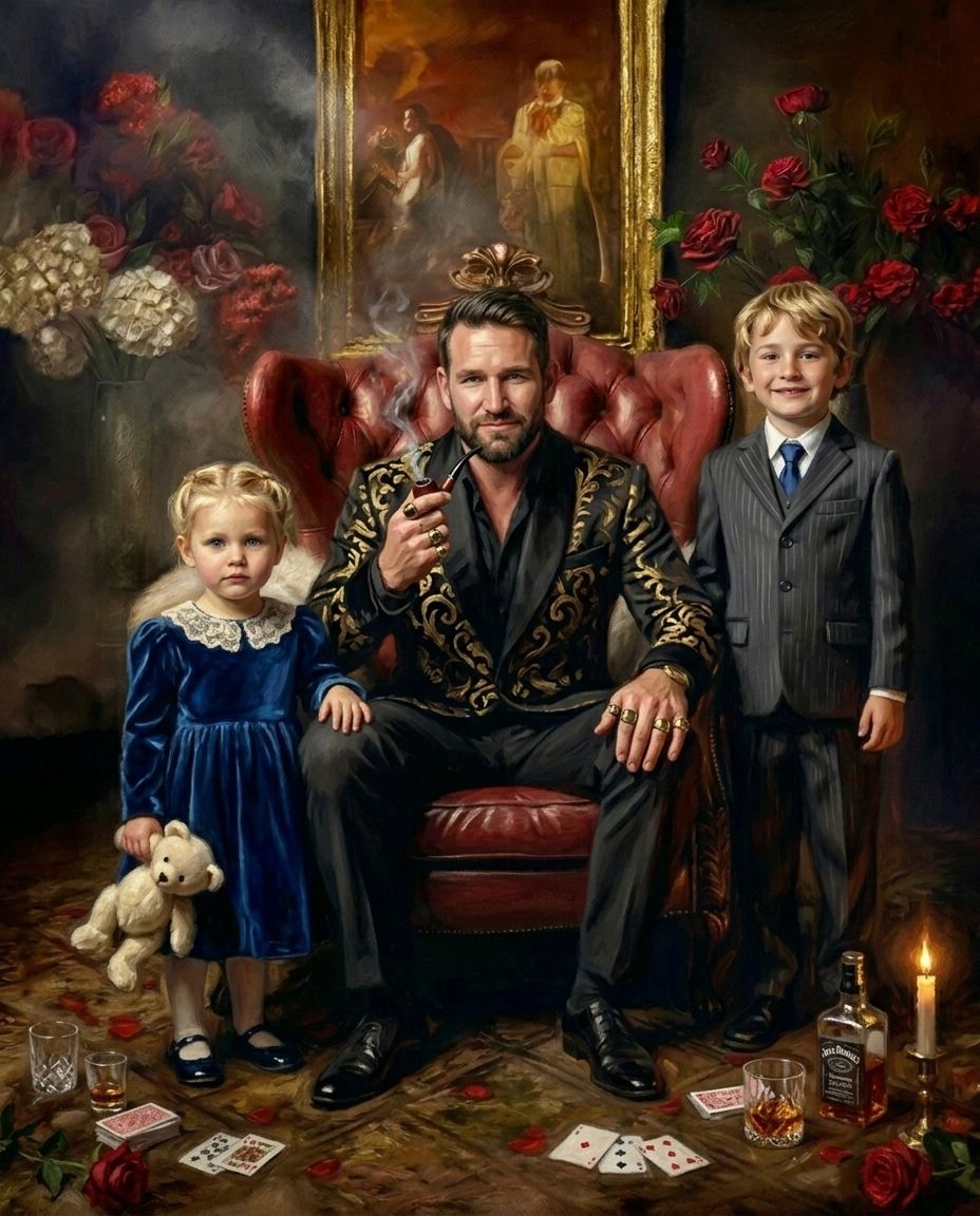 Godfather 7