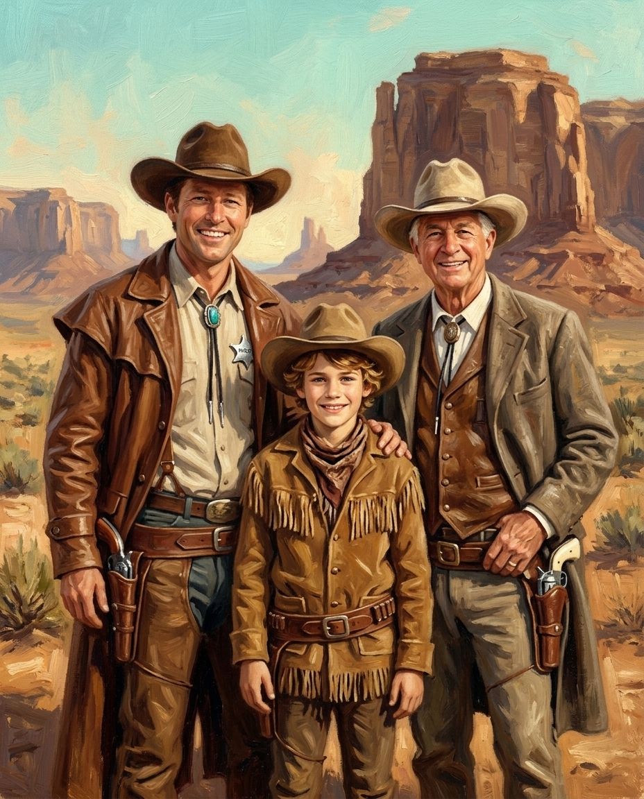 Cowboy 7