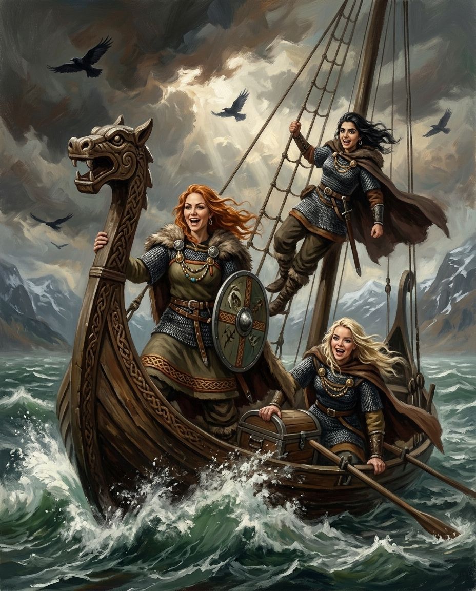 Storm Saga 10