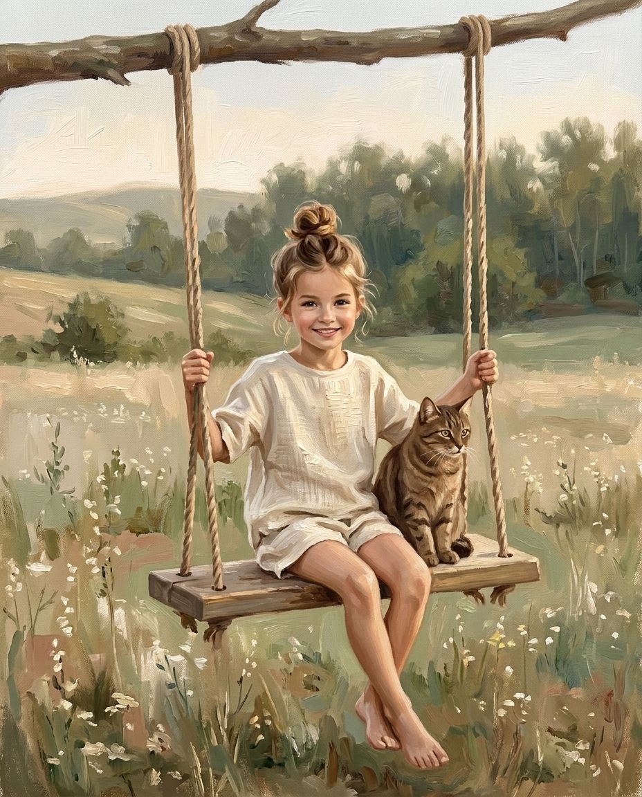 Memory Swing 3