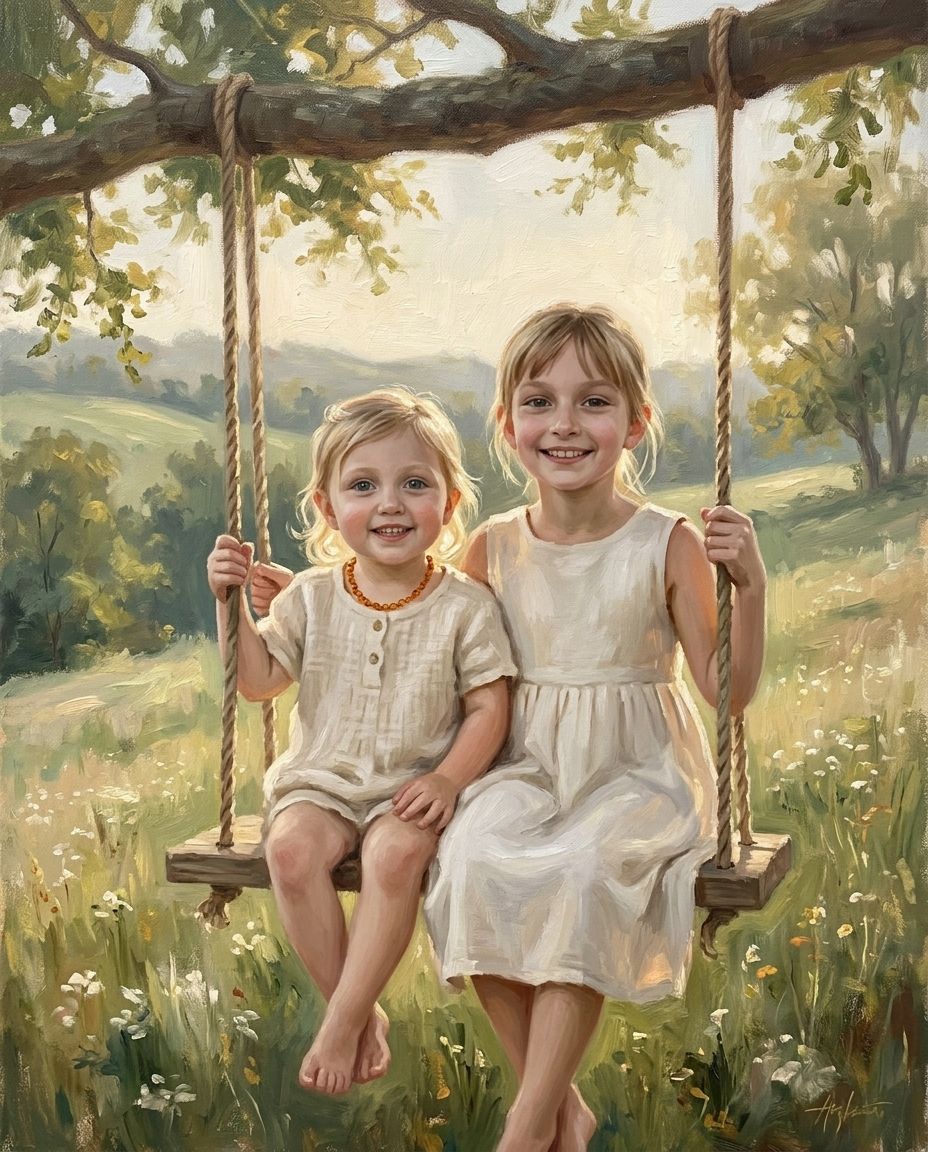 Memory Swing 1