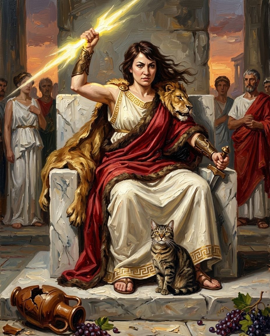 Zeus
