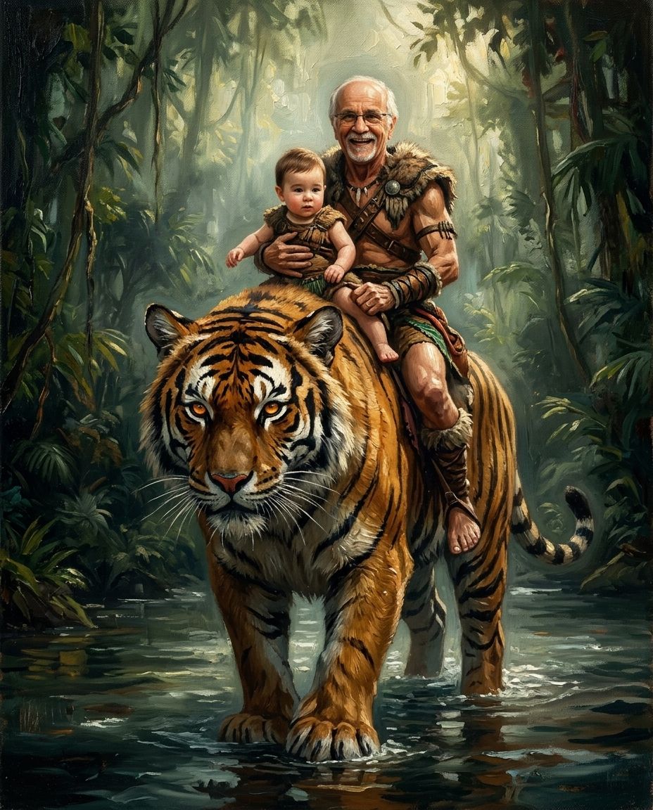 Beastmaster 12