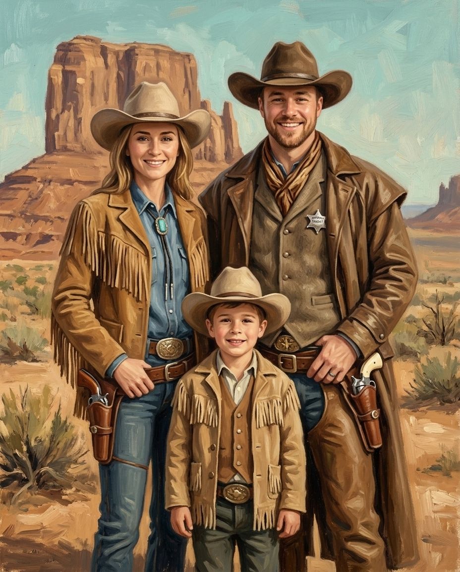 Cowboy 23