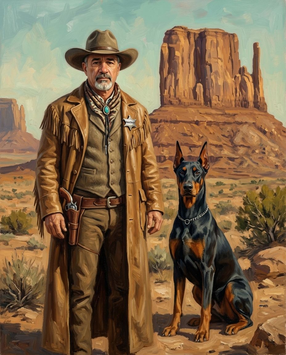 Cowboy 14