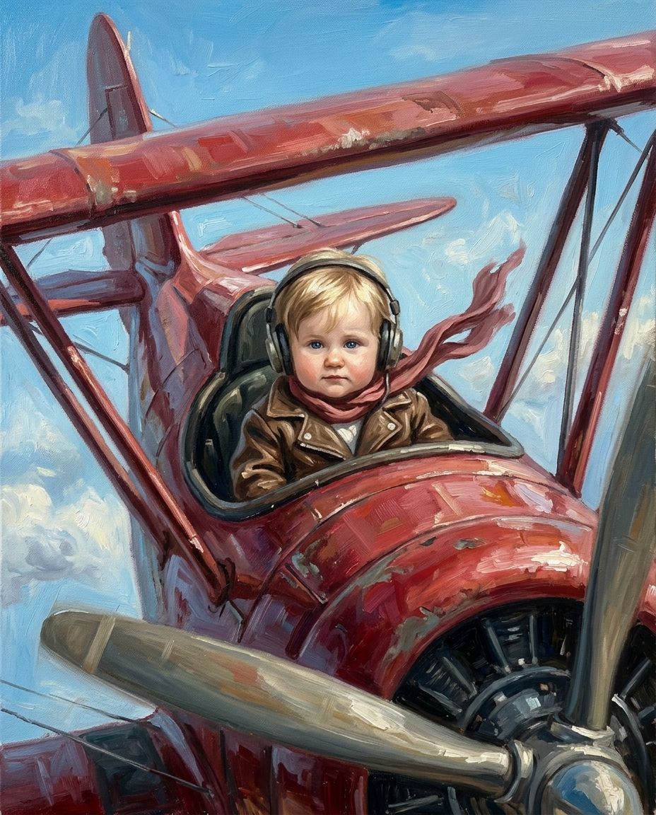 Pilot