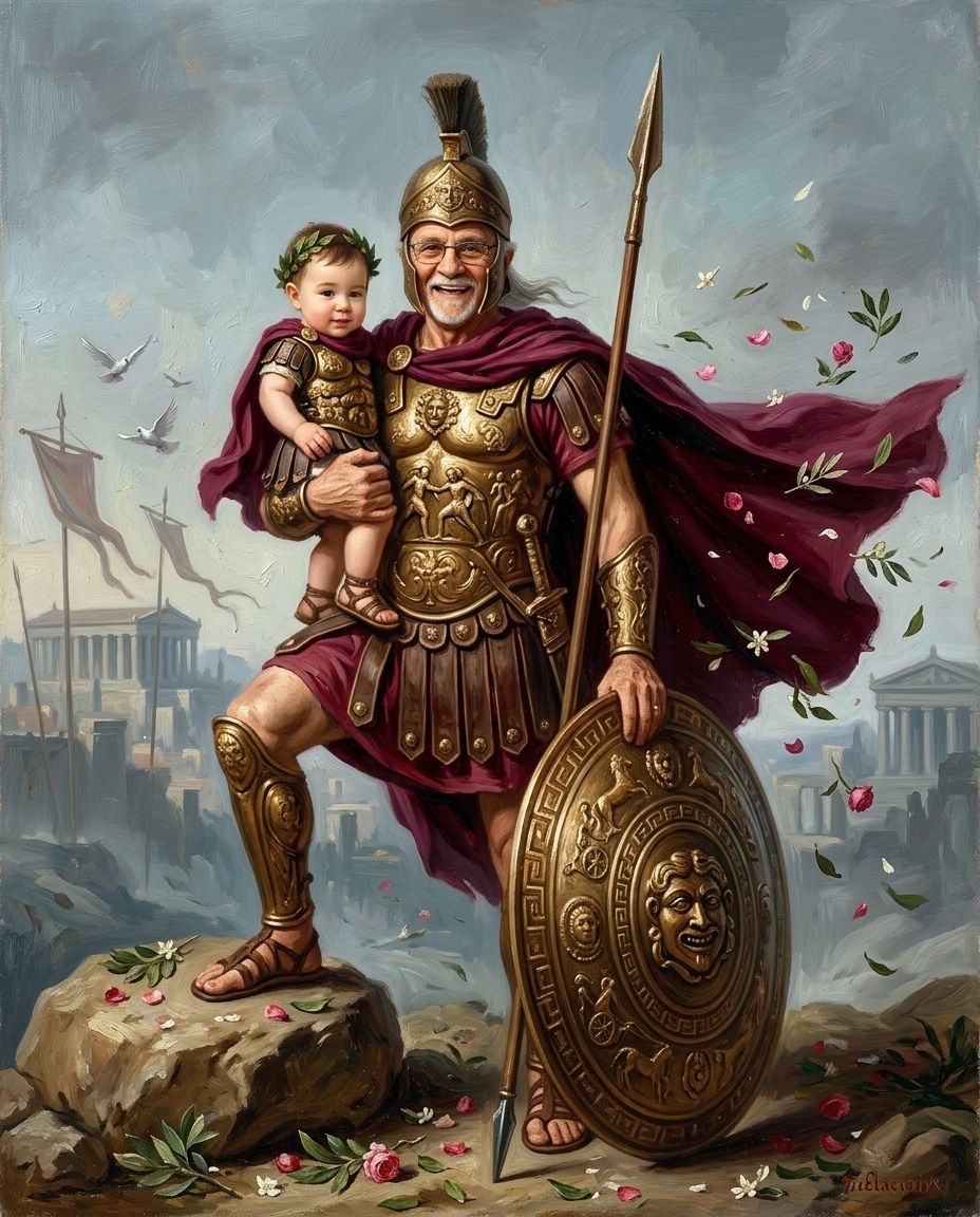 Spartans