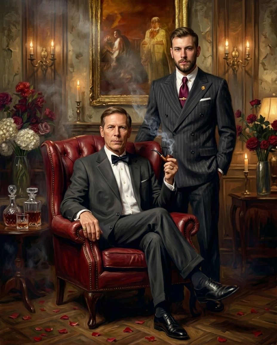 Godfather 6