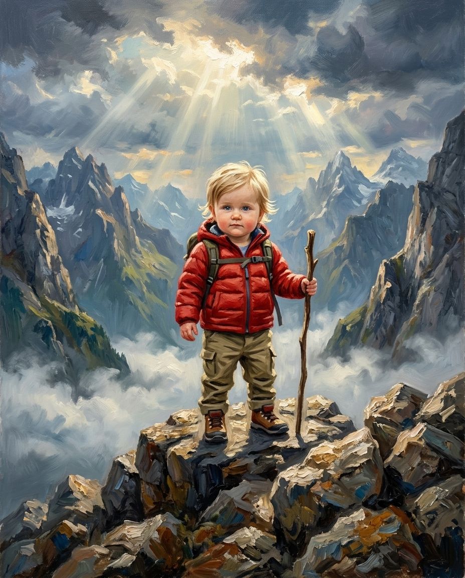 Mountain Explorer