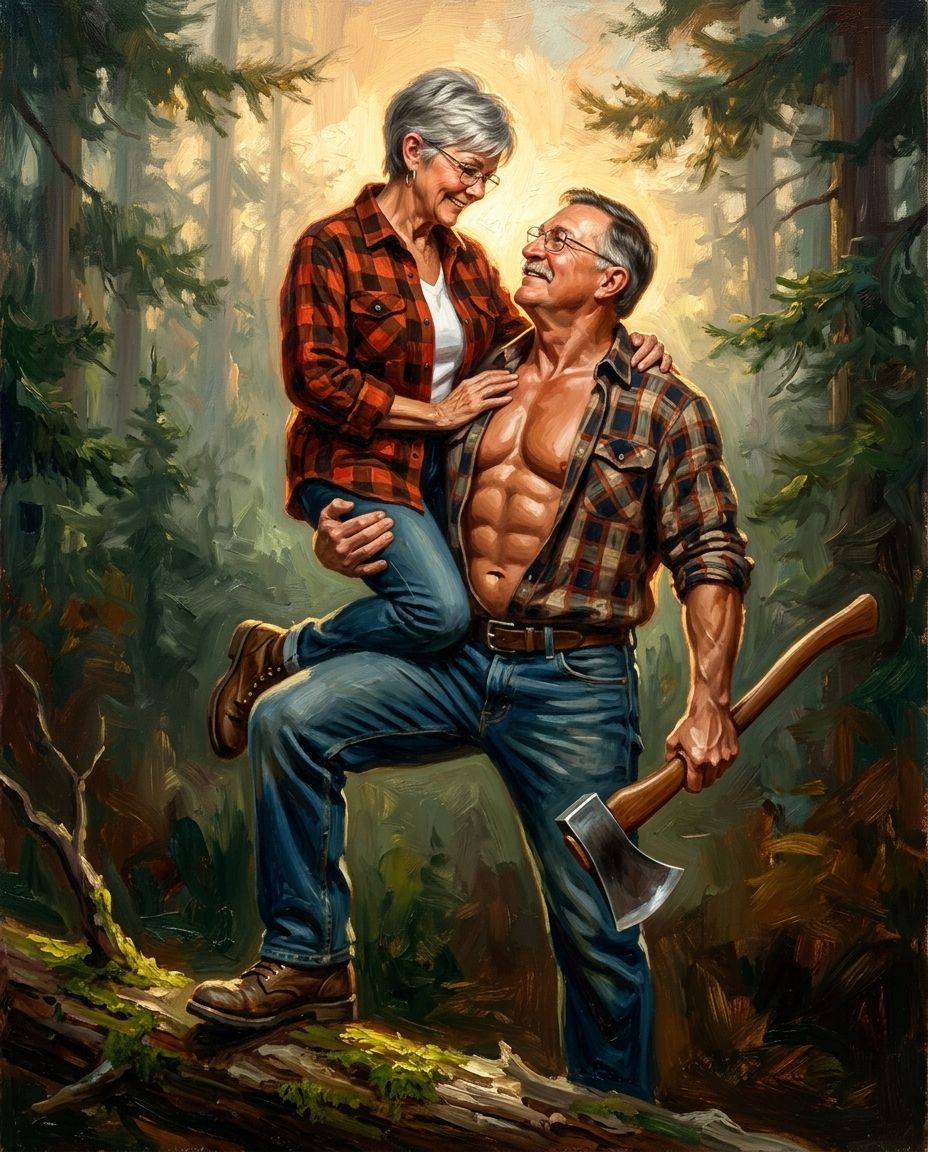 Lumberjack