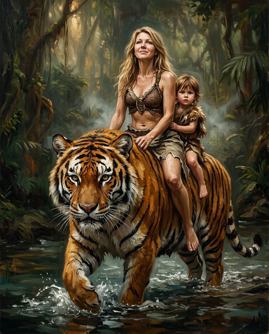Beastmaster 18