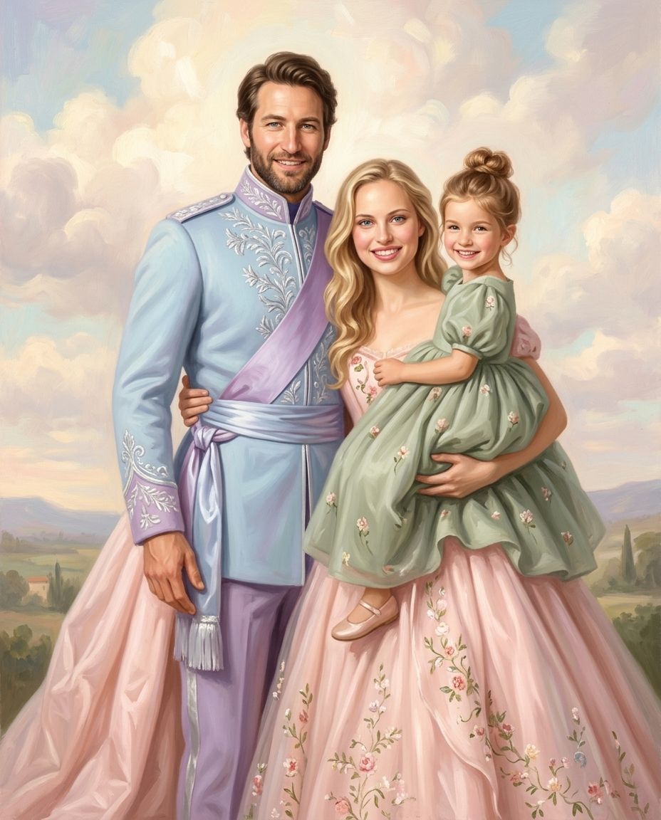 Fairytale 8