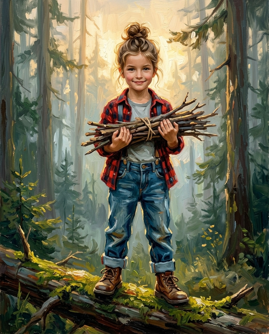 Lumberjack 2