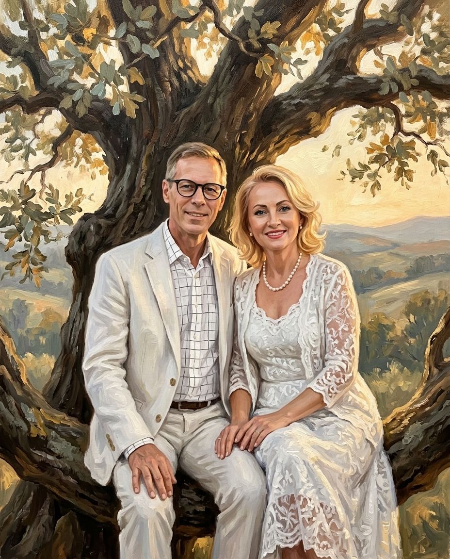 Tree of Us