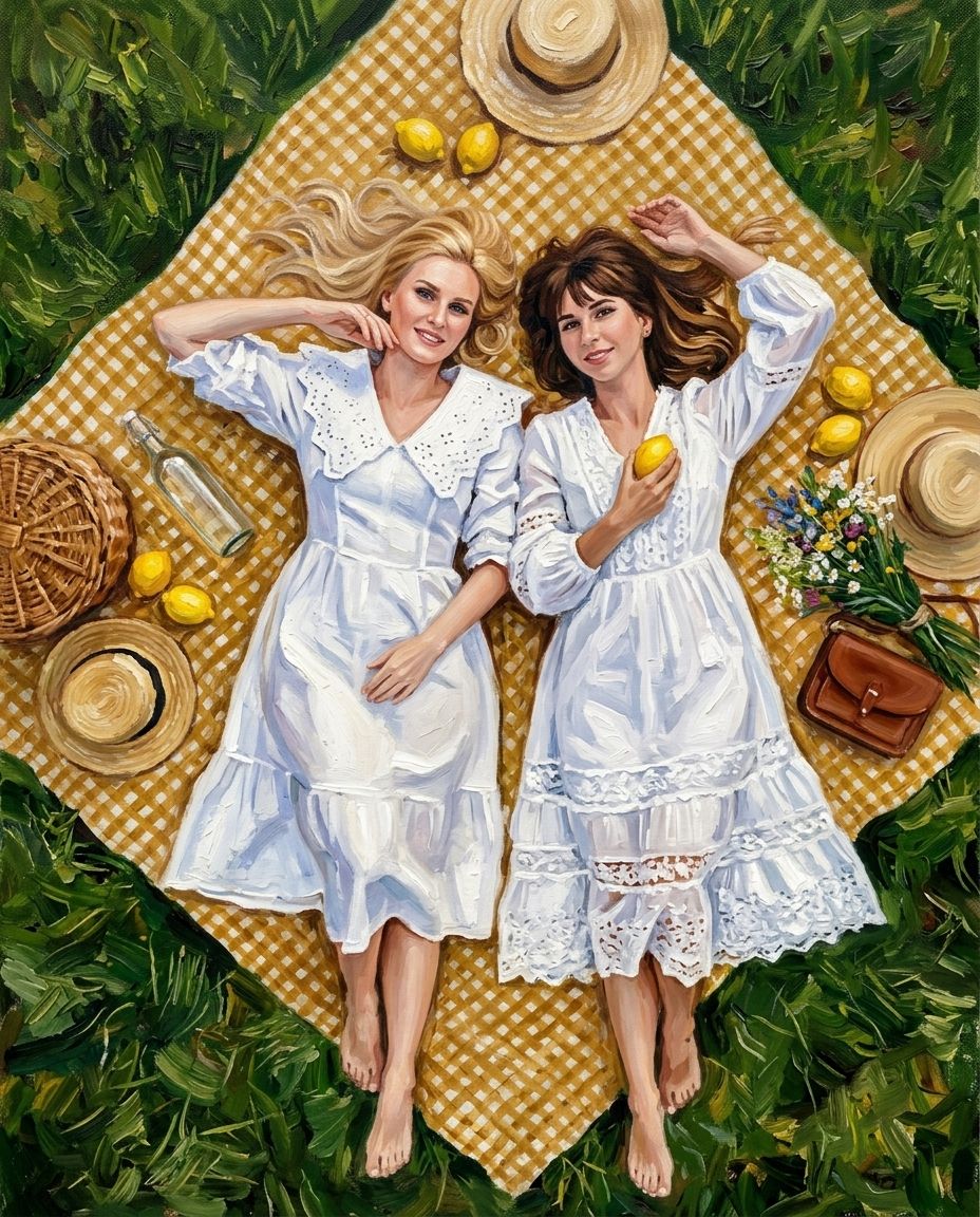 Lazy Lemon 15