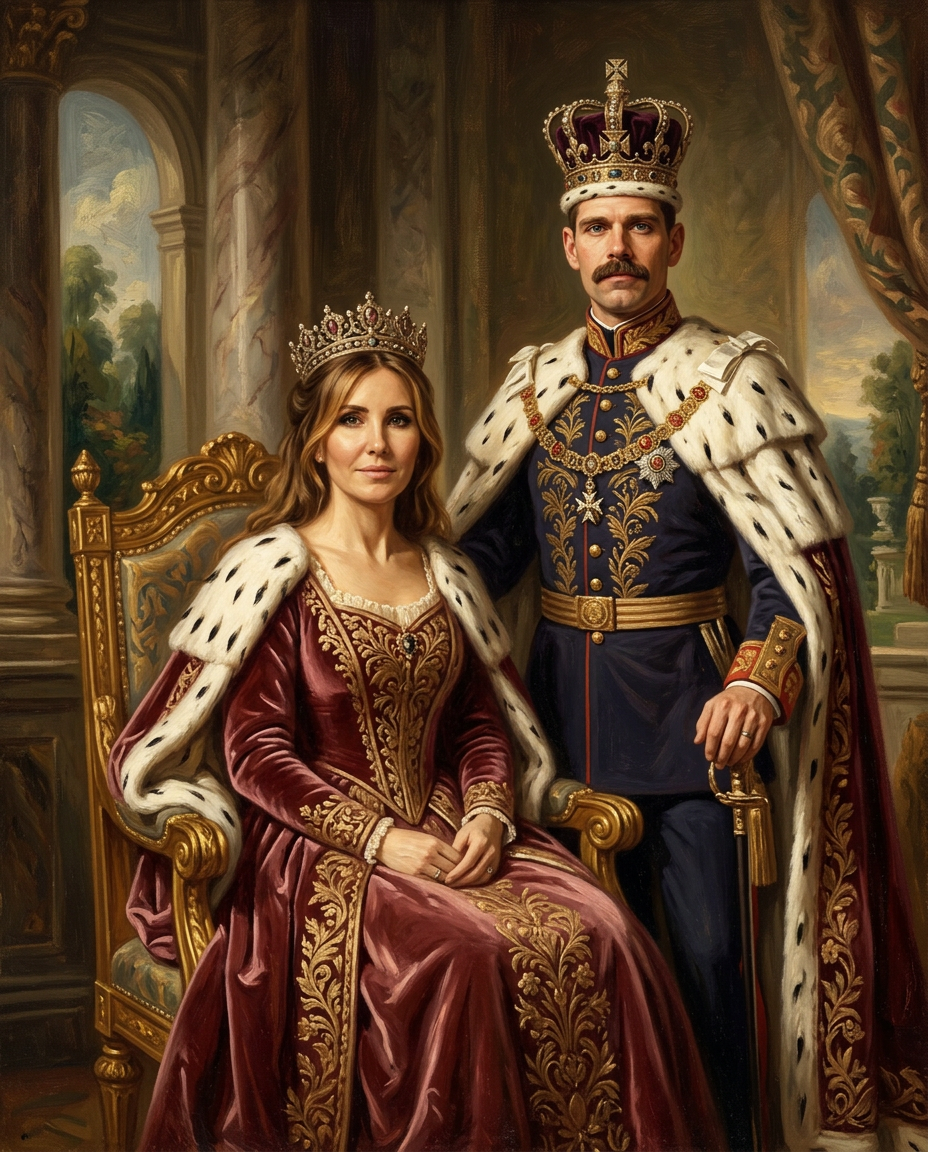 Royals