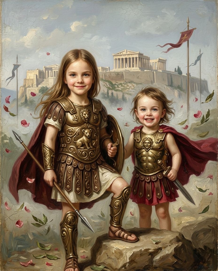 Spartans