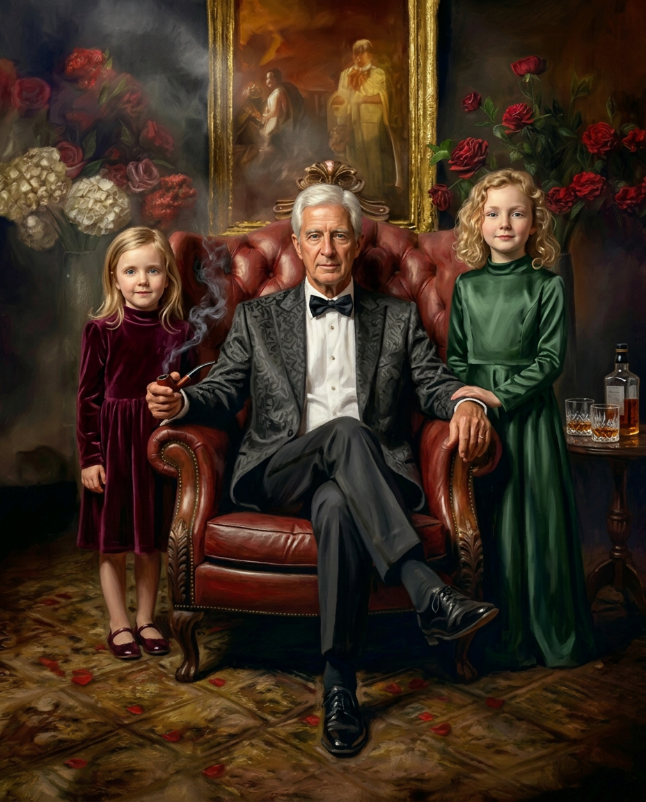 Godfather 3