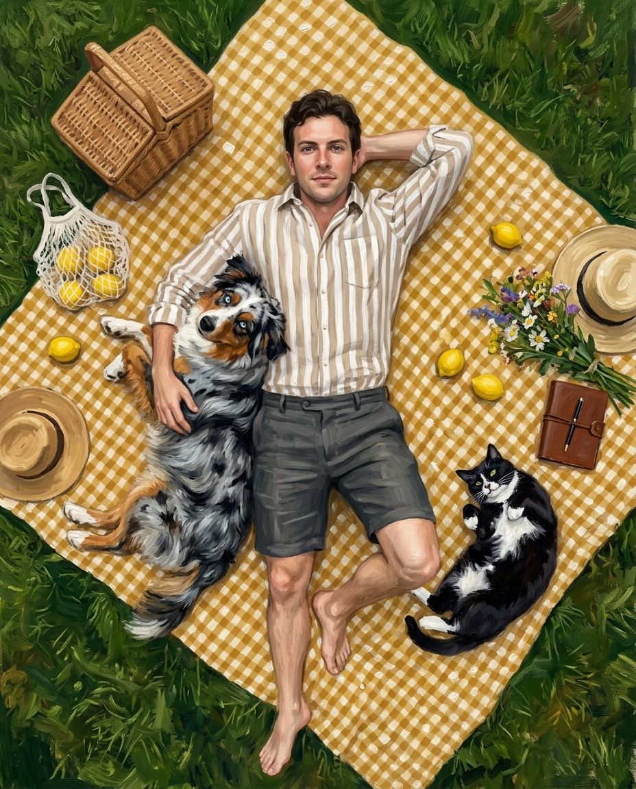 Lazy Lemon 13