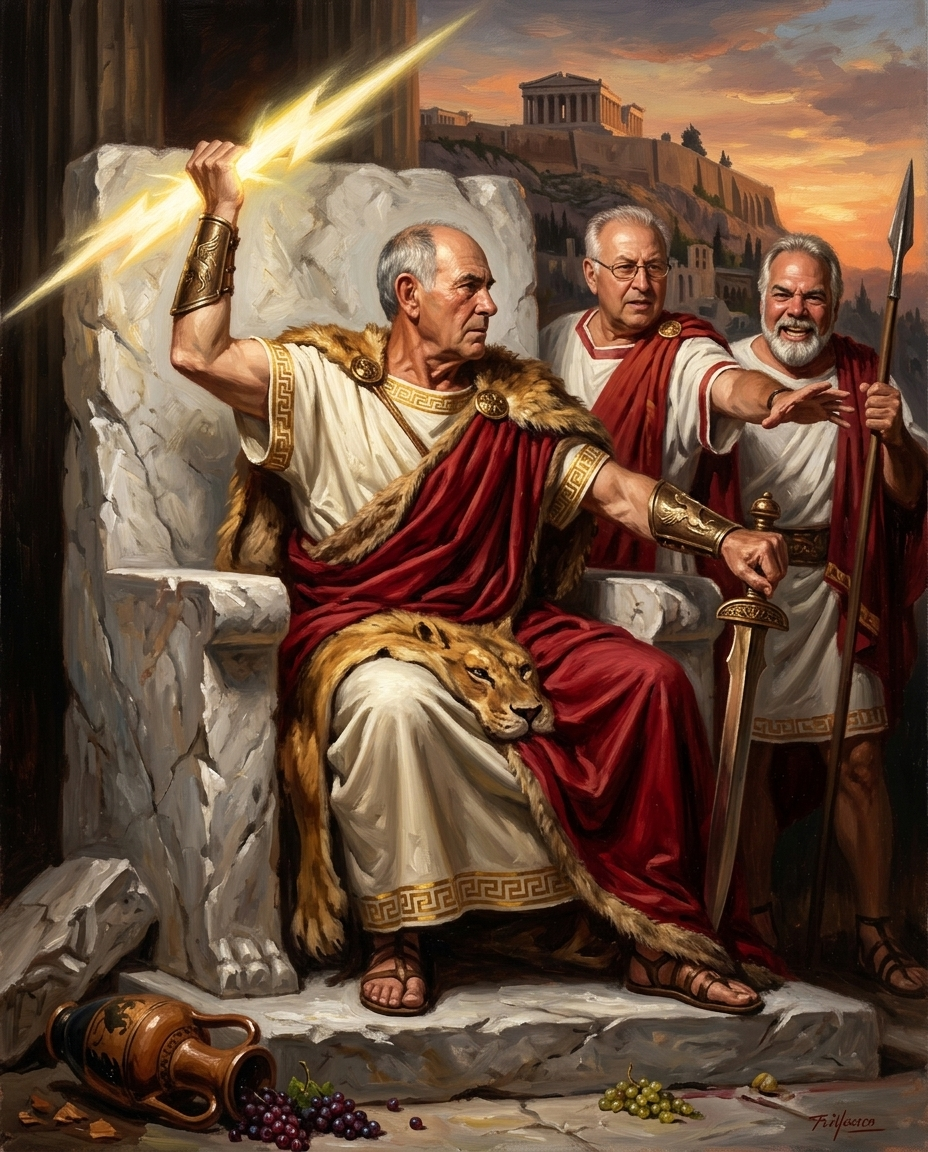 Zeus 16