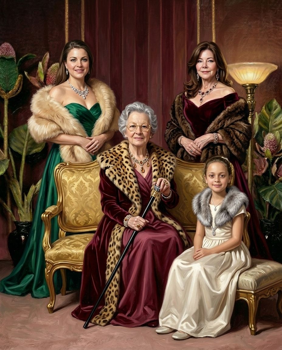 Dynasty 12