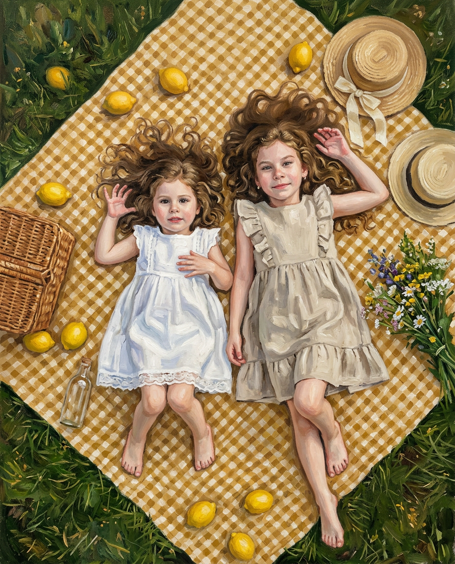 Lazy Lemon 2