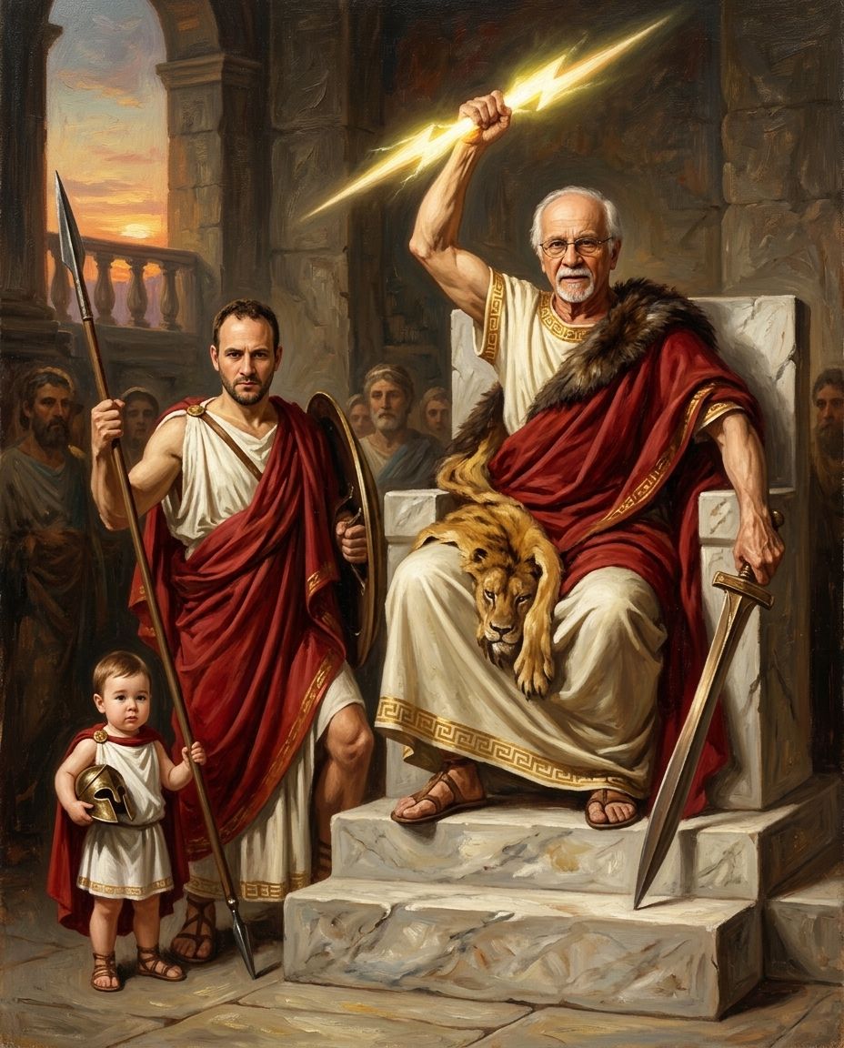 Zeus 10