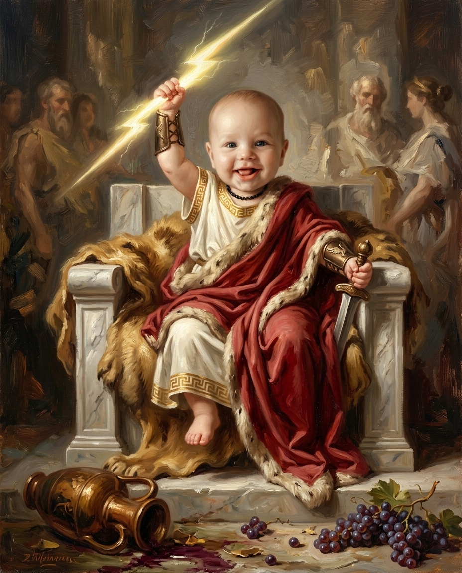 Zeus 2