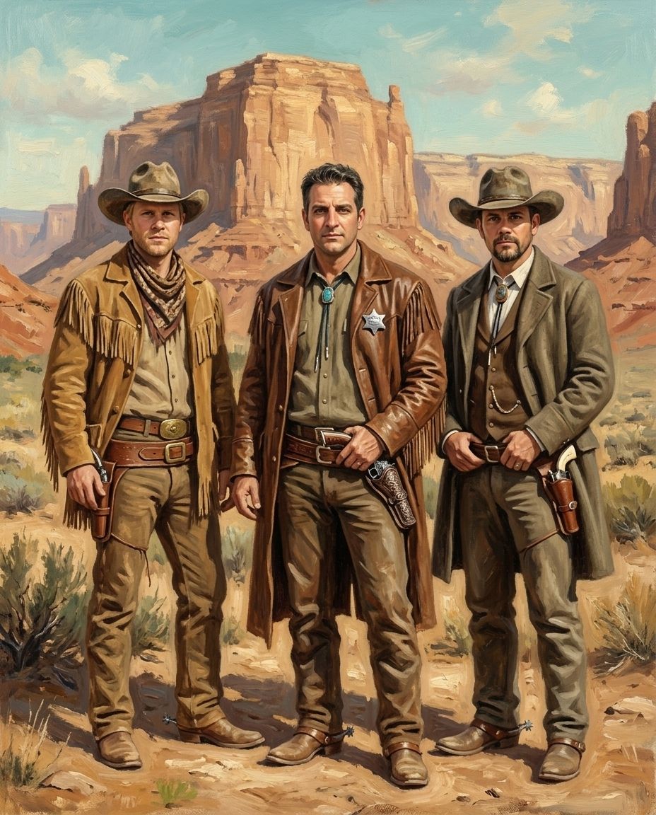 Cowboy 15
