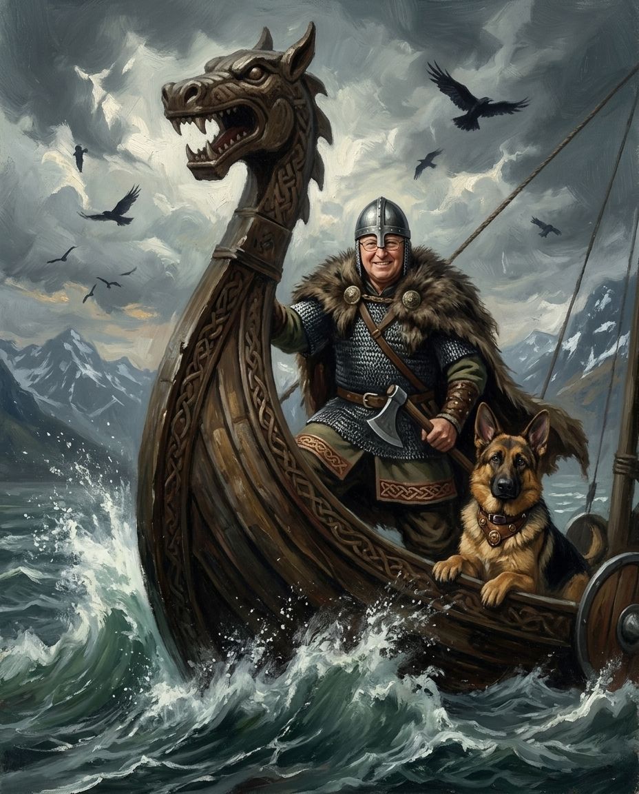 Storm Saga 17