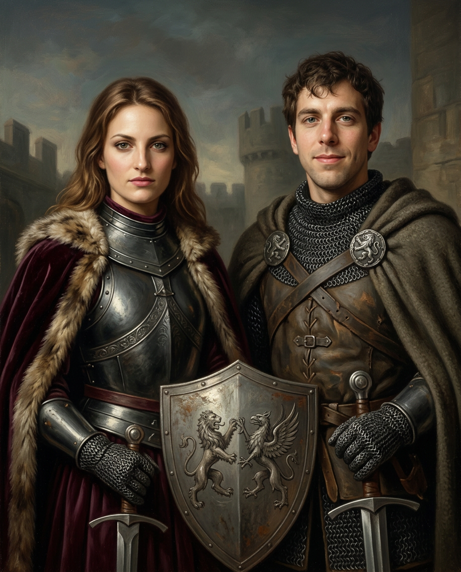 Knights