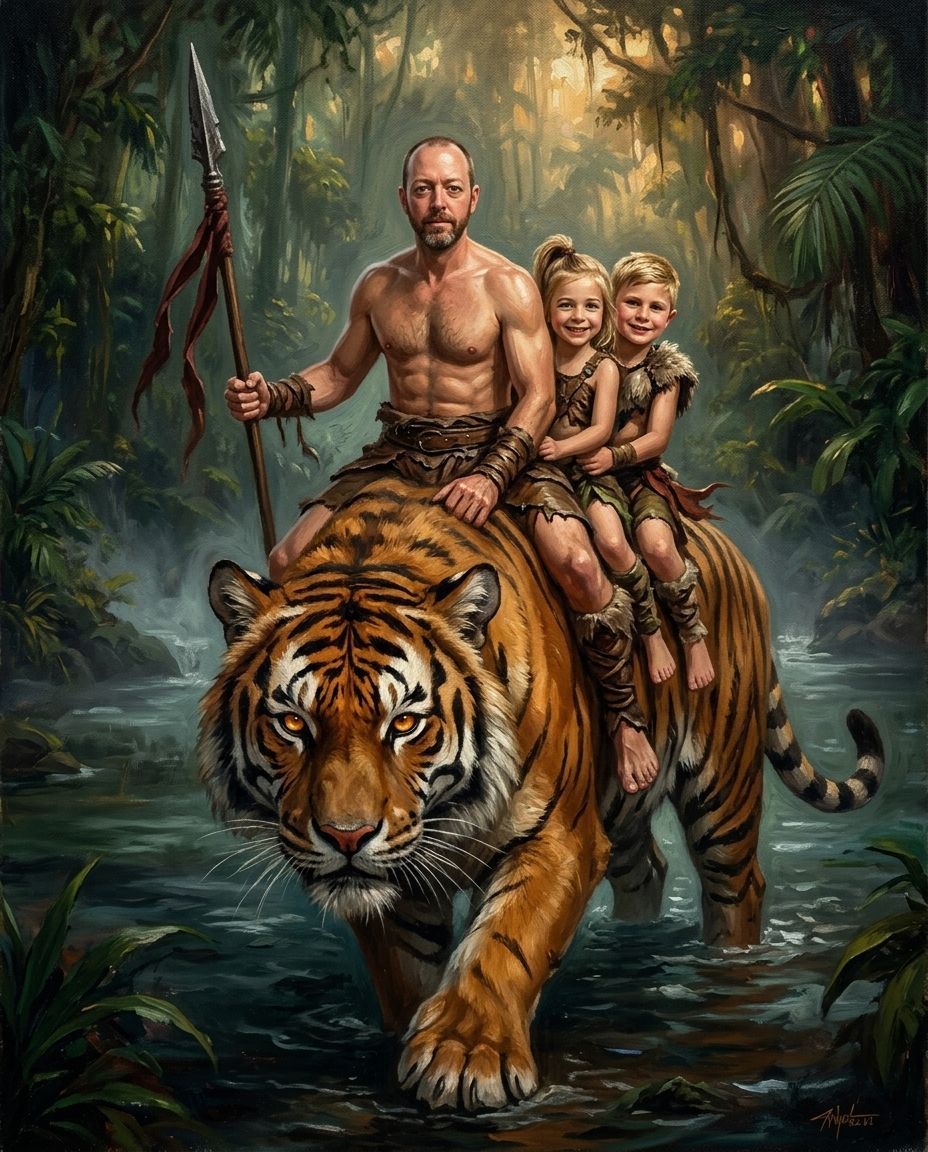 Beastmaster 14