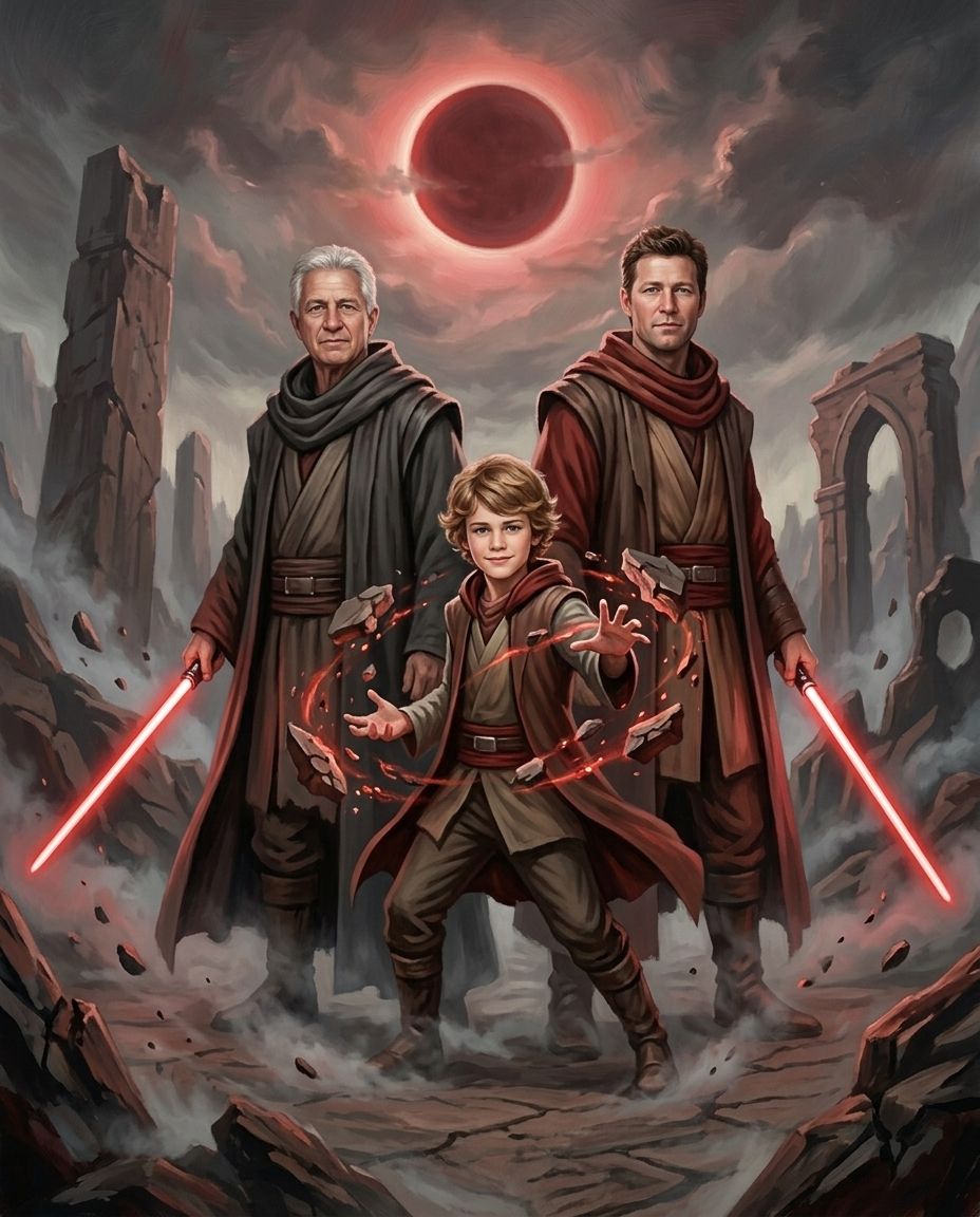 Crimson Ascension 12