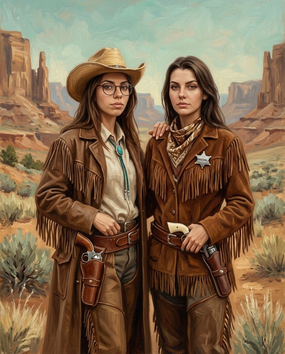 Cowboy 21