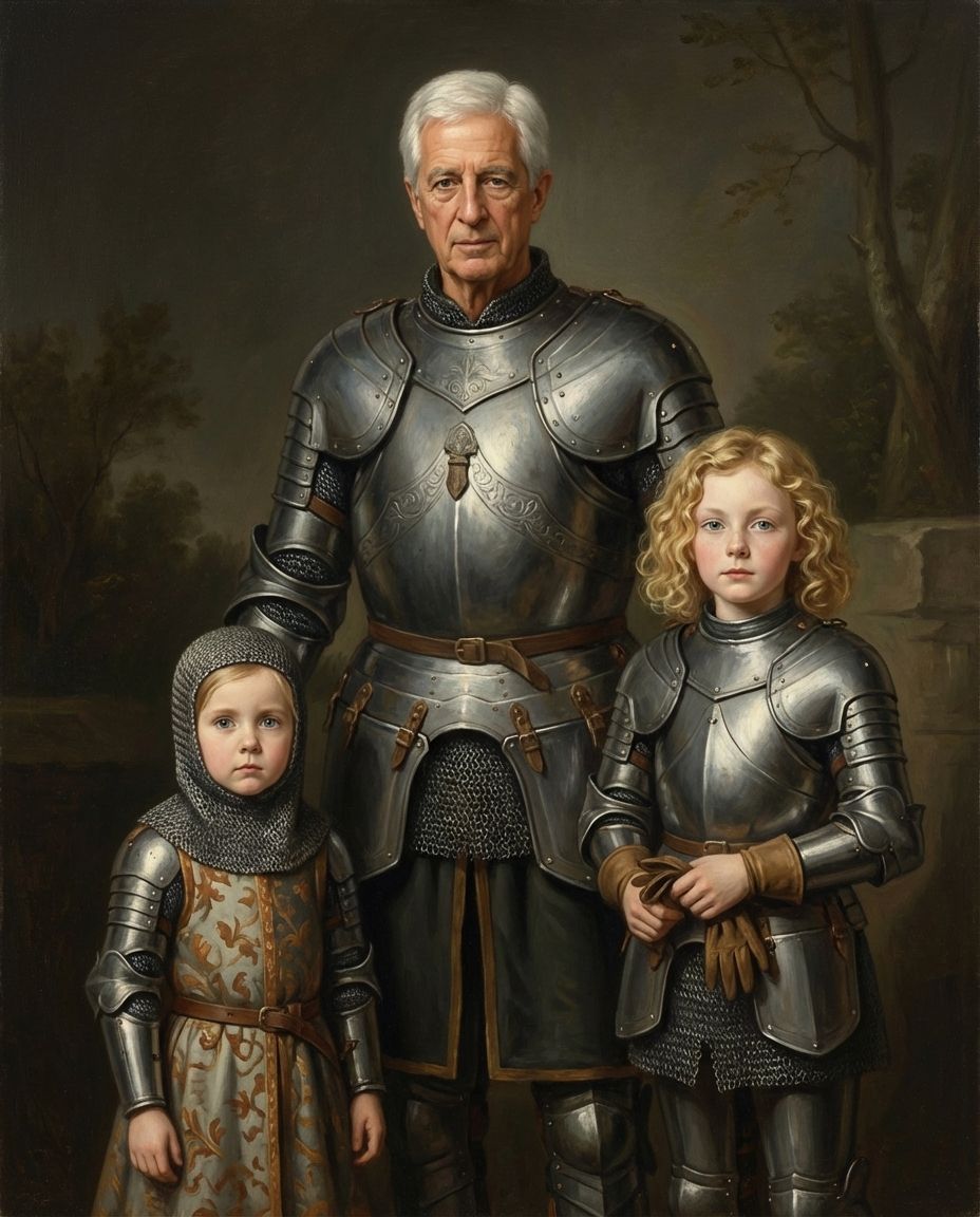 Knight 3