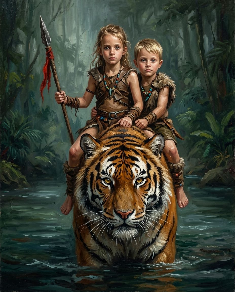 Beastmaster 1
