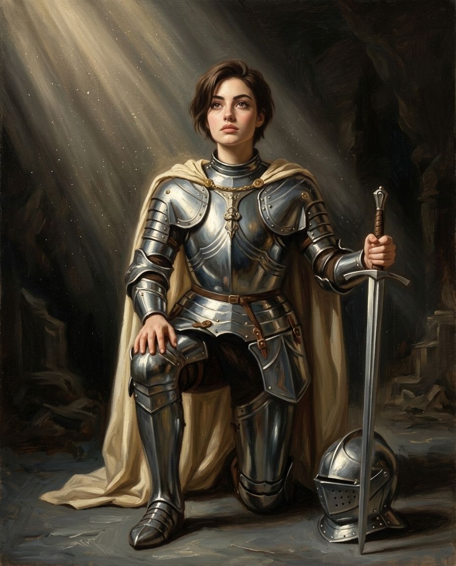 The Oath