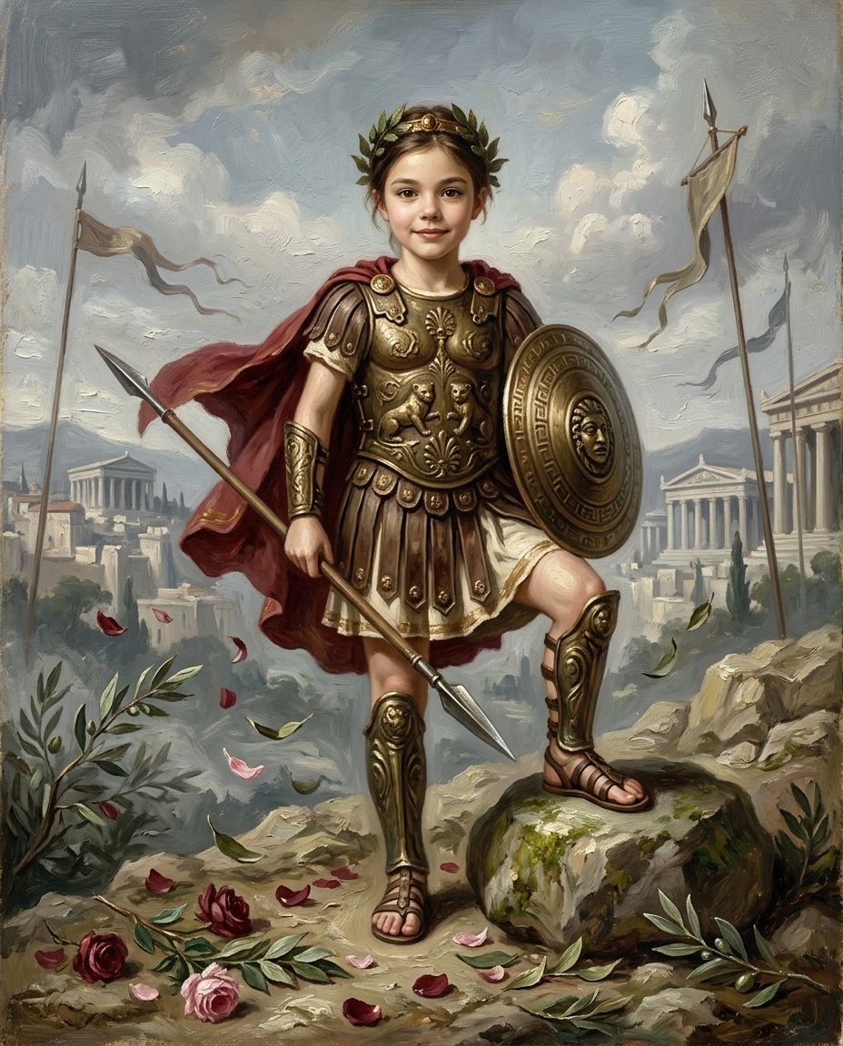Spartans