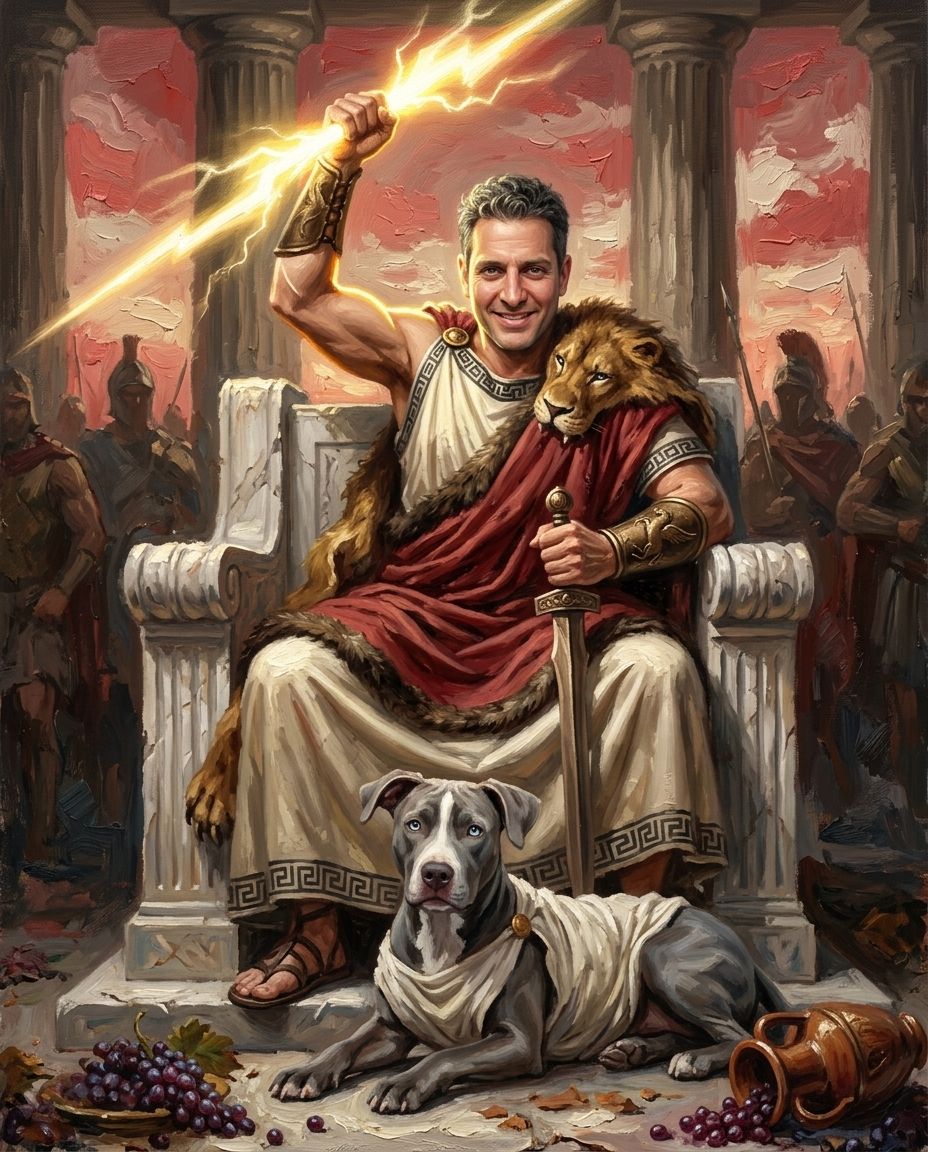 Zeus 14
